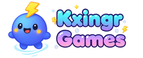 Kxingr Games