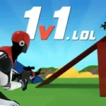 1v1 LOL