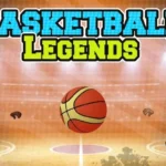 Basketball Legends