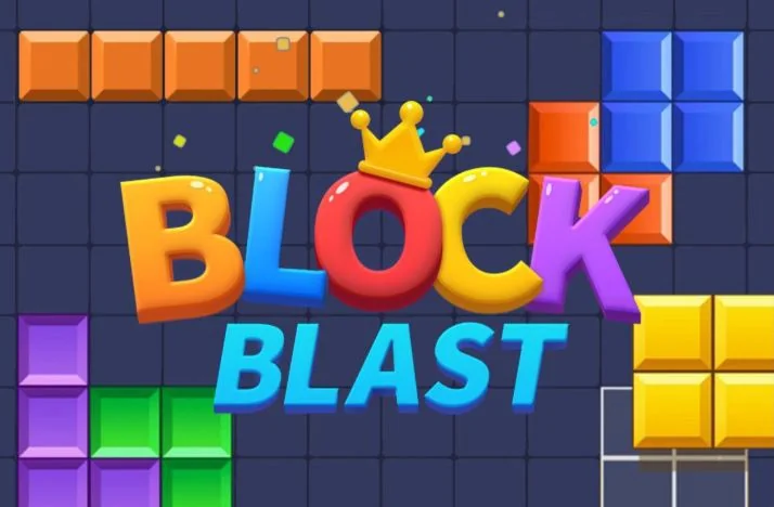 Block Blast