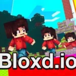 Bloxd.io