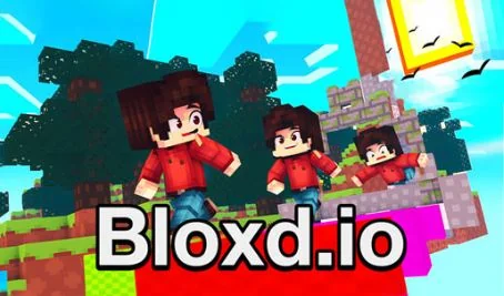 Bloxd.io