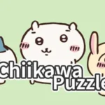 Chiikawa Puzzle