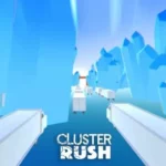 Cluster Rush