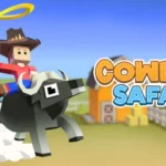 Cowboy Safari