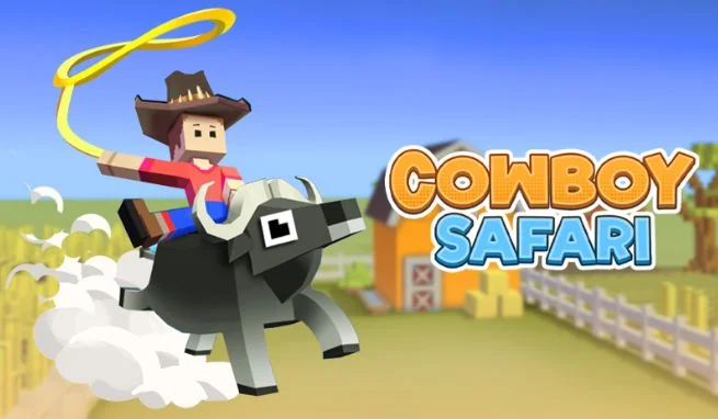Cowboy Safari