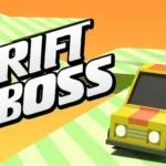 Drift Boss