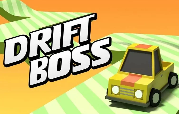 Drift Boss