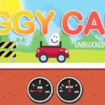 Eggy Car