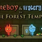 Fireboy and Watergirl