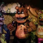 Five Nights at Freddy's