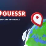 Geoguessr