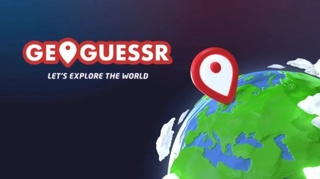 Geoguessr