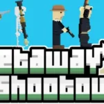 Getaway Shootout