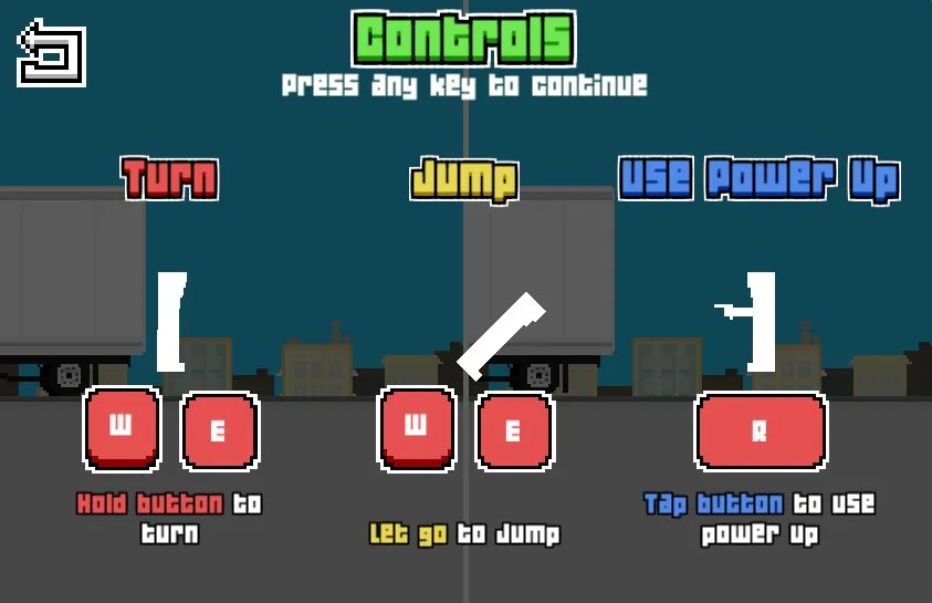 Getaway Shootout how to play