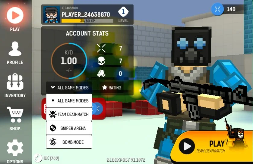 Introduction to Blockpost