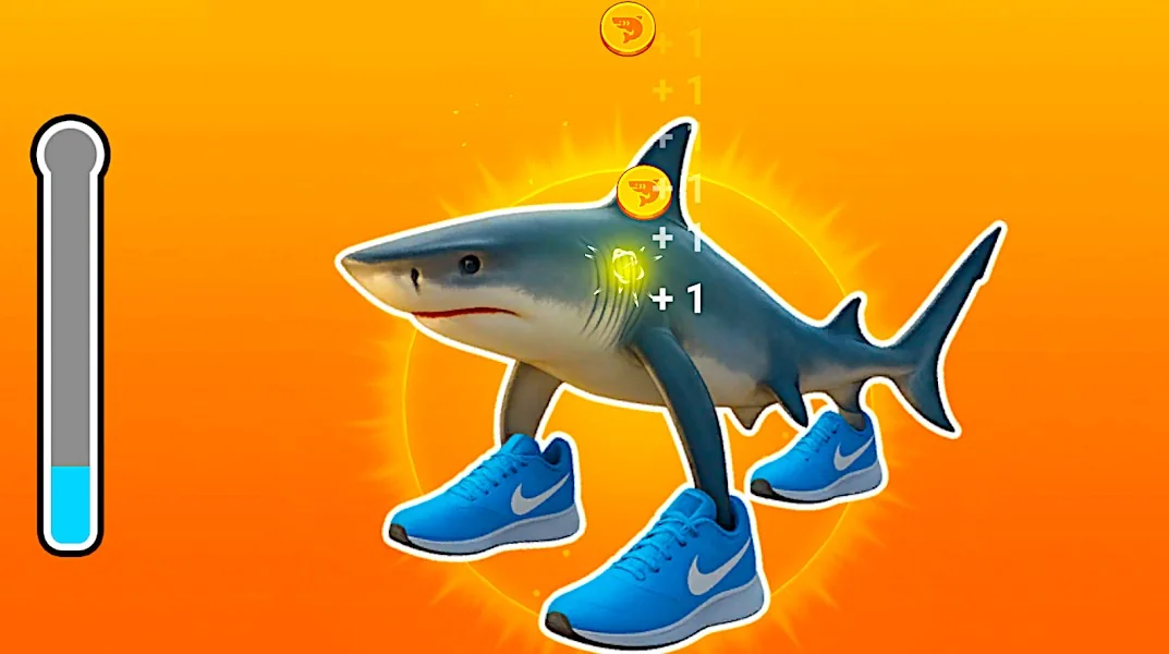 Italian Brainrot Clicker 2 Screenshot