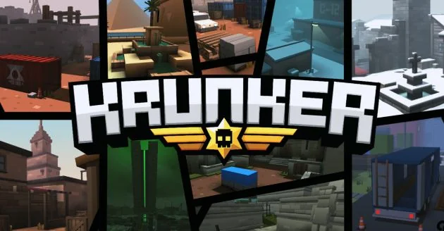 Krunker.io