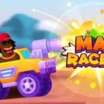 Mad Racers