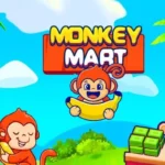 Monkey Mart