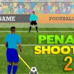 Penalty Shooters