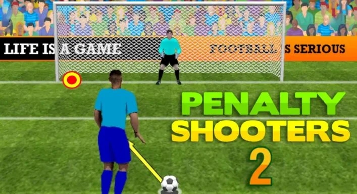 Penalty Shooters