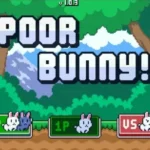 Poor Bunny