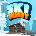 Ski Frenzy
