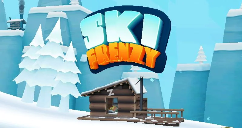 Ski Frenzy