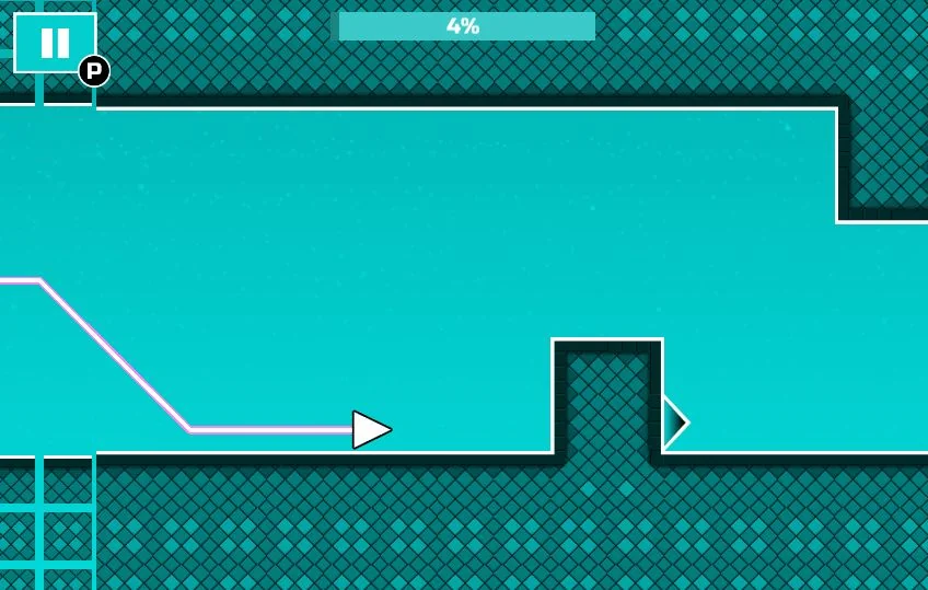 Space Waves clean interface