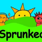 Sprunked