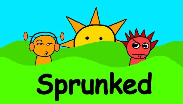Sprunked