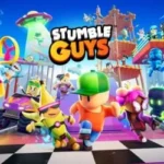 Stumble Guys