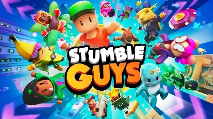 Stumble Guys game overview