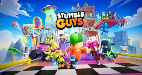 Stumble Guys