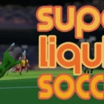 Super Liquid Soccer