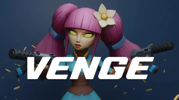 Venge.io