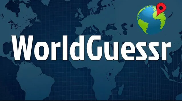 World Guesser