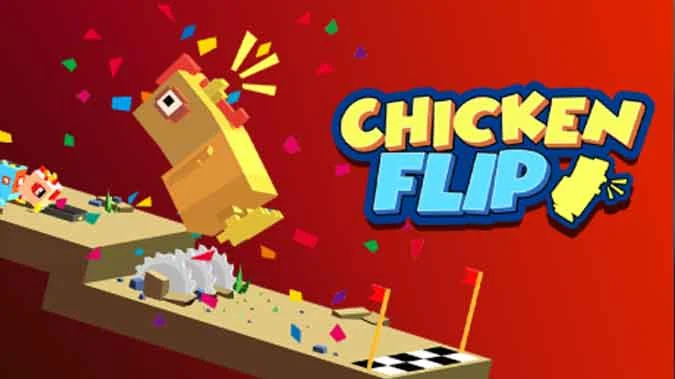 Chicken Flip