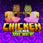 Chicken Jockey Clicker