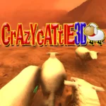 Crazy Cattle 3D