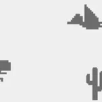 Dinosaur Game