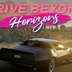 Drive Beyond Horizons