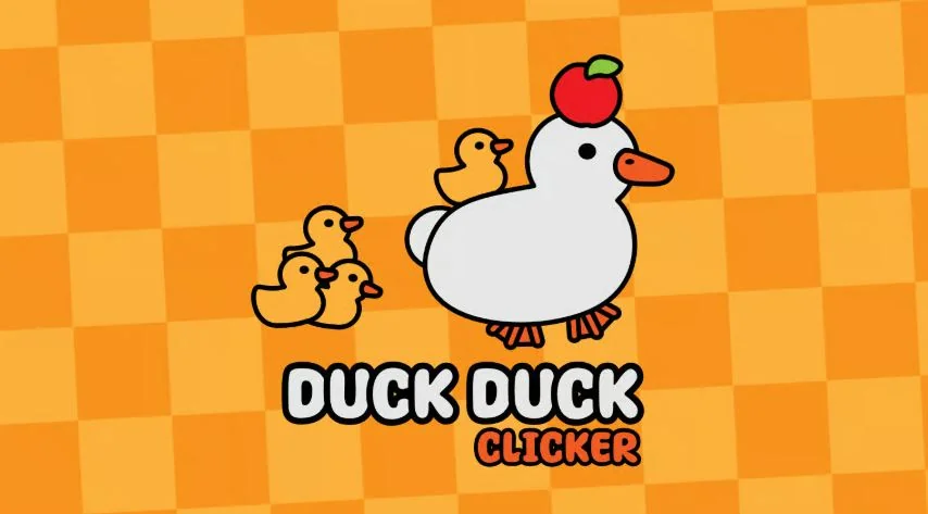Duck Clicker