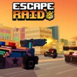 Escape Raid