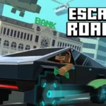 Escape Road 2
