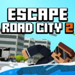 Escape Road City 2
