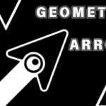 Geometry Arrow
