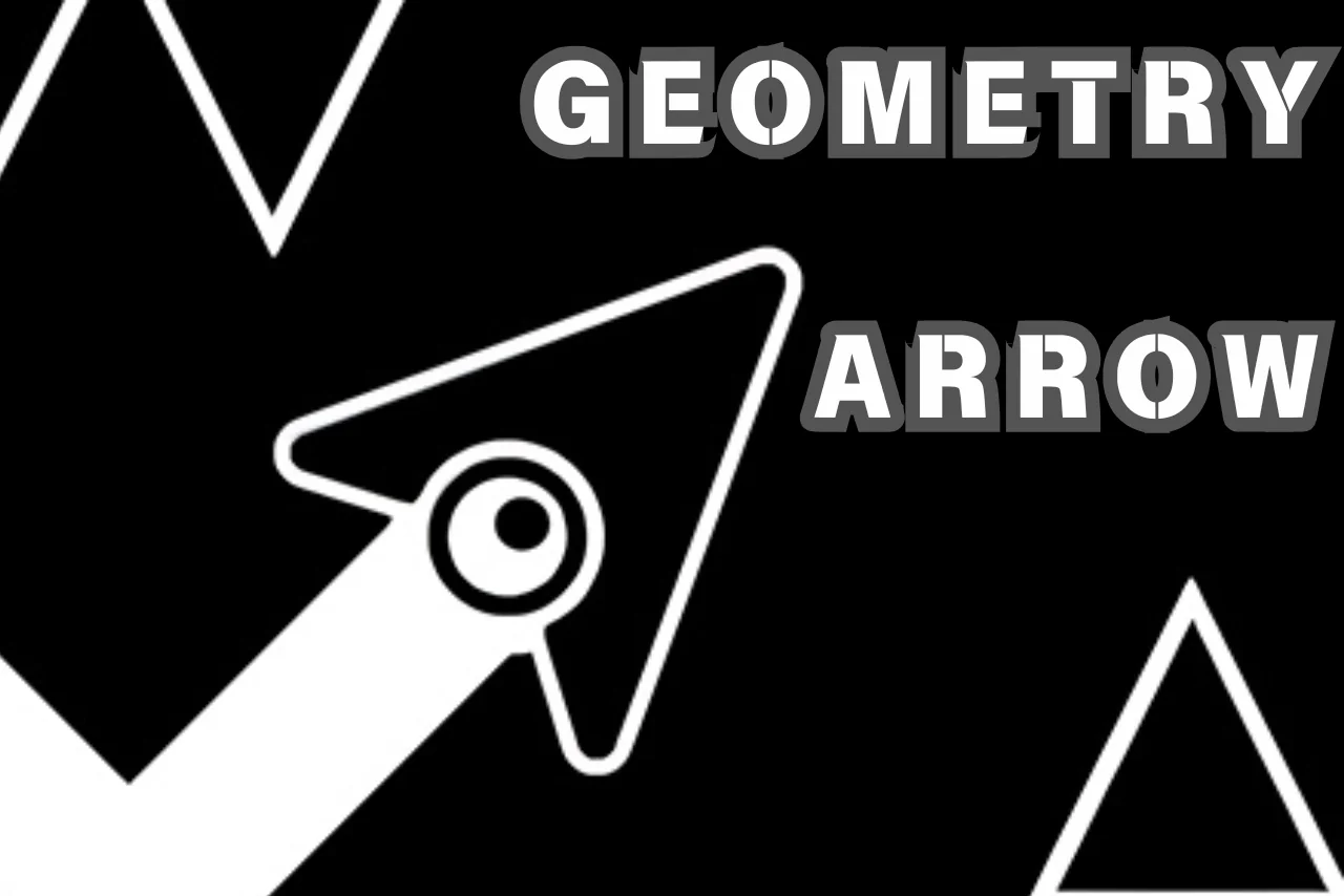 Geometry Arrow