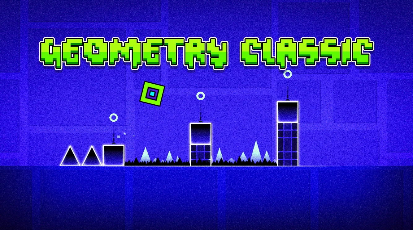 Geometry Lite Classic